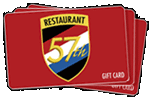 Gift Cards