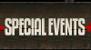 Special Events